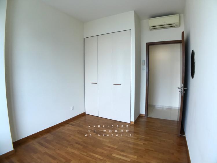City Square Residences (D8), Condominium #153938802